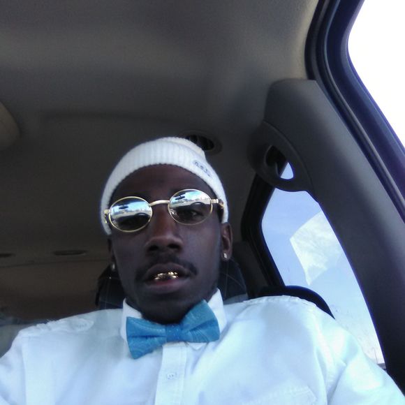 Meet your Posher, Jasma - Picture 1 of 1
